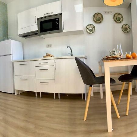 Attic Penthouse Downtown Beach 1Gb Fibra Λας Πάλμας ντε Γκραν Κανάρια Εξωτερικό φωτογραφία
