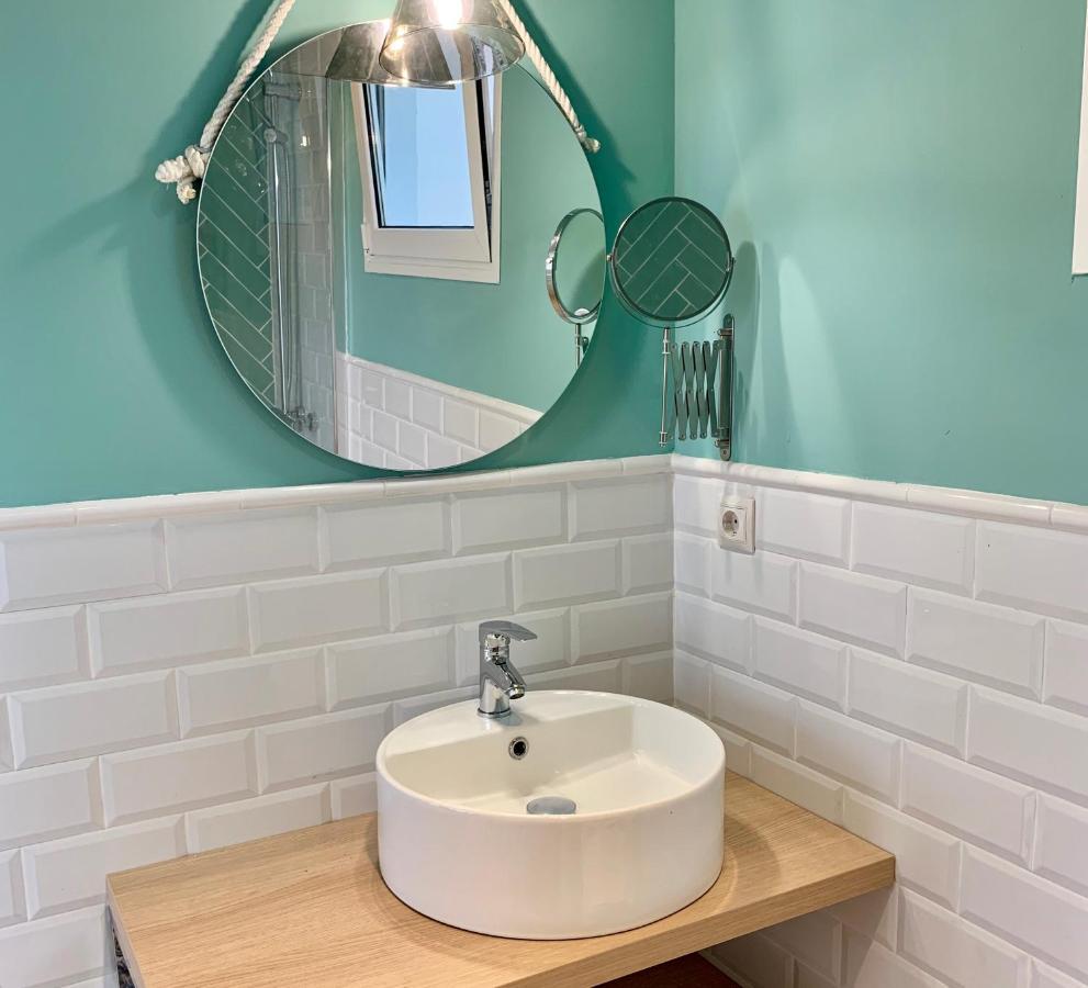 Attic Penthouse Downtown Beach 1Gb Fibra Λας Πάλμας ντε Γκραν Κανάρια Εξωτερικό φωτογραφία